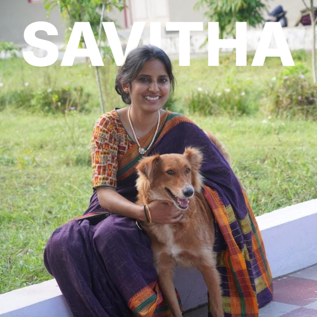SAVITHA 